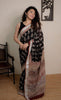 Linen Saree(Code-03 LS)