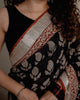 Linen Saree(Code-03 LS)
