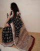 Linen Saree(Code-03 LS)