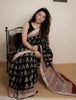 Linen Saree(Code-03 LS)