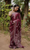 Linen Saree(Code-04 LS)