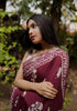 Linen Saree(Code-04 LS)