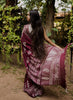 Linen Saree(Code-04 LS)