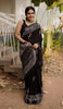 Linen Saree(Code-05 LS)