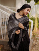 Linen Saree(Code-05 LS)