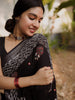 Linen Saree(Code-05 LS)