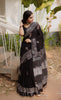 Linen Saree(Code-05 LS)