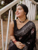Linen Saree(Code-05 LS)