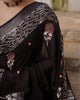 Linen Saree(Code-05 LS)
