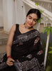 Linen Saree(Code-05 LS)