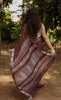 Linen Saree (Code-06 LS)