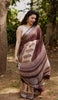 Linen Saree (Code-06 LS)