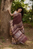Linen Saree (Code-06 LS)