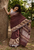 Linen Saree (Code-06 LS)