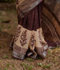 Linen Saree (Code-06 LS)