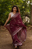 Linen Saree(Code-08 LS)