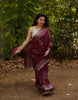 Linen Saree(Code-08 LS)