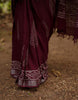 Linen Saree(Code-08 LS)