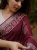 Linen Saree(Code-08 LS)