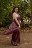 Linen Saree(Code-08 LS)