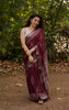 Linen Saree(Code-08 LS)