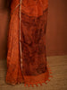 Semi Lenin Saree (Code - 09 LS)