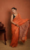 Semi Lenin Saree (Code - 09 LS)