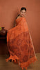 Semi Lenin Saree (Code - 09 LS)