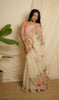 Linen Saree (Code - LS 11)