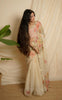 Linen Saree (Code - LS 11)
