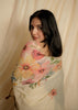 Linen Saree (Code - LS 11)