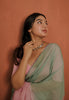 Organza Saree (OS 03)
