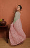 Organza Saree (OS 03)