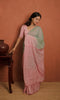 Organza Saree (OS 03)