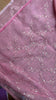 Organza Saree (OS 03)