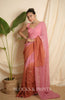 Organza Saree (Code - OS 05)
