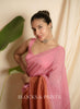 Organza Saree (Code - OS 05)