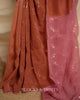Organza Saree (Code - OS 05)