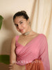 Organza Saree (Code - OS 05)