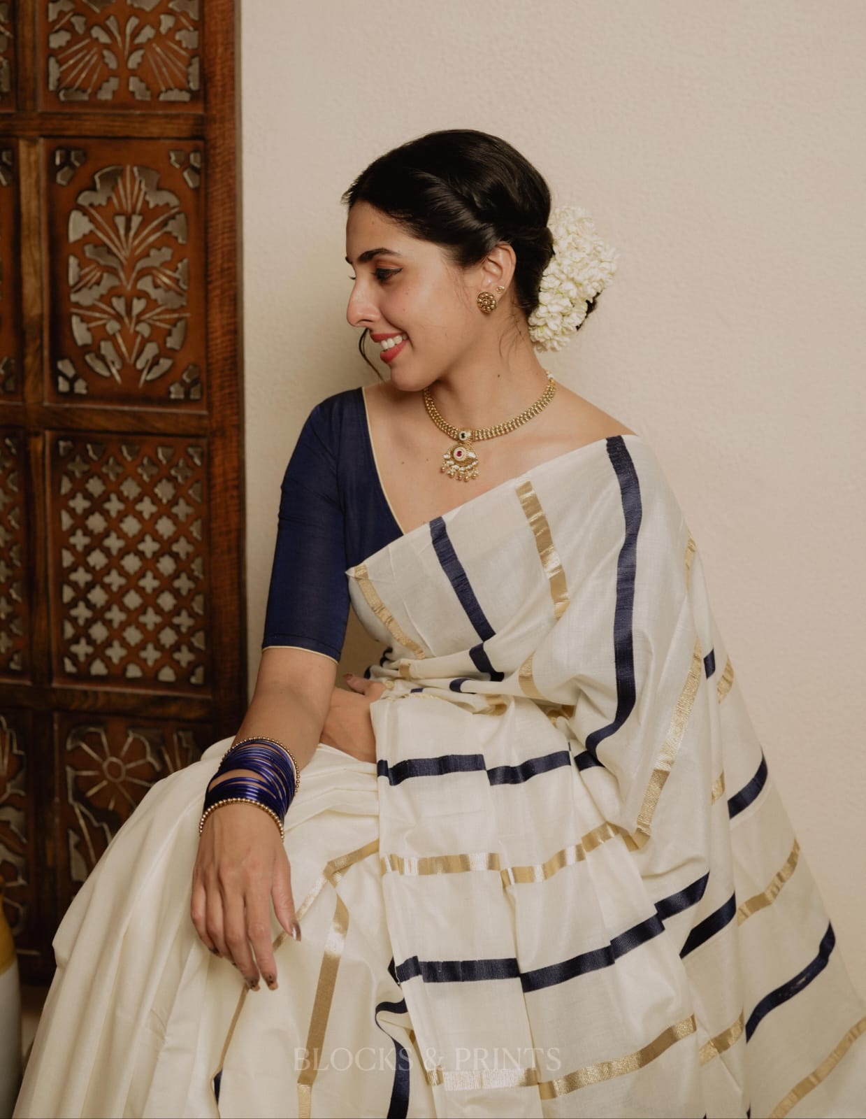 Kerala Saree (MS 17)