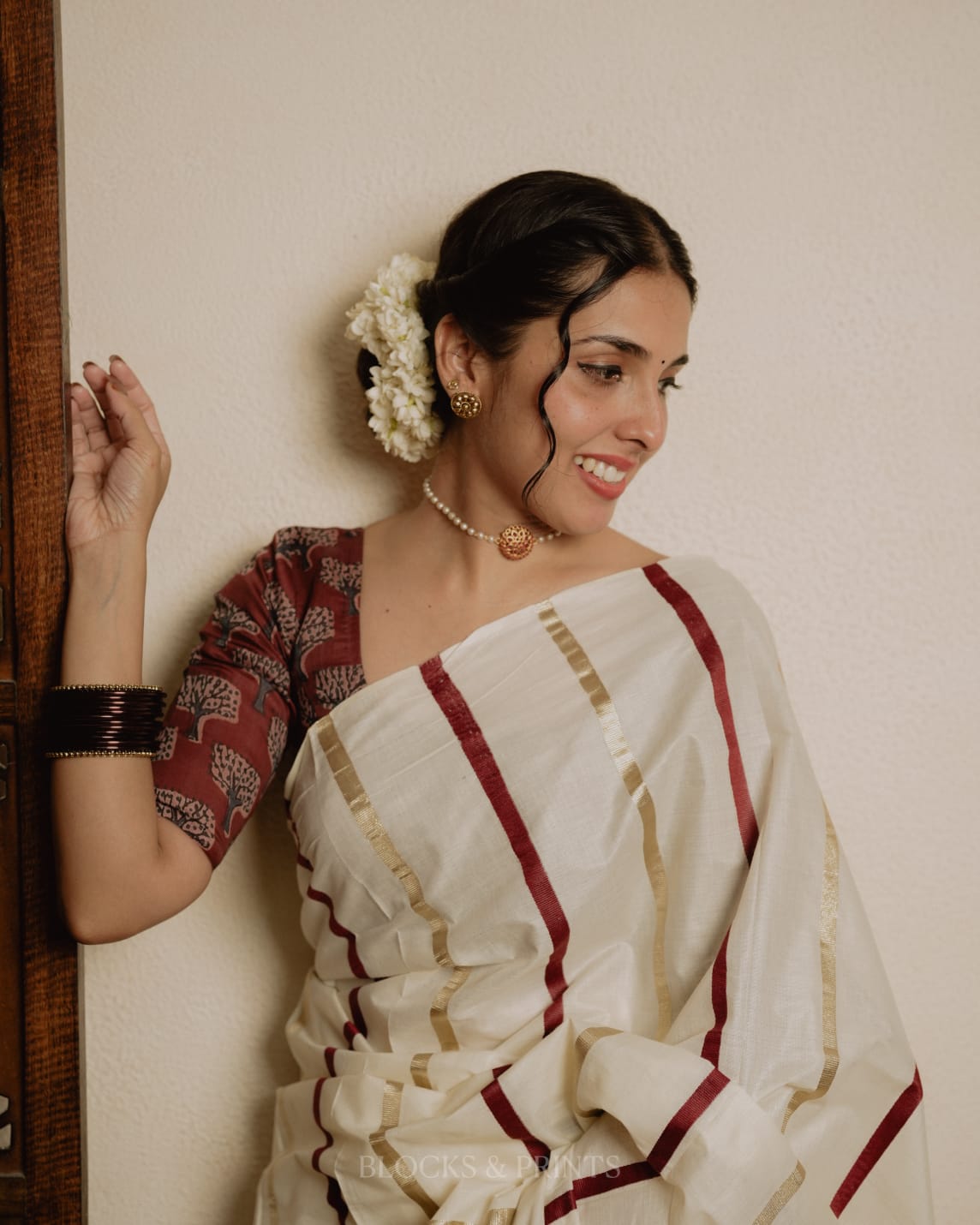 Kerala Saree (MS 16)
