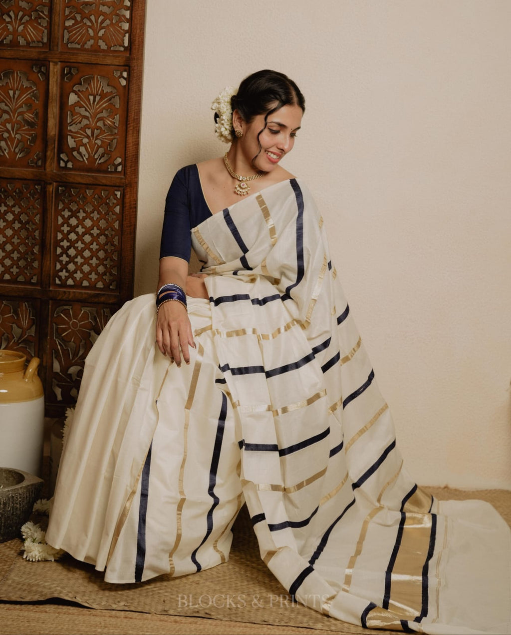 Kerala Saree (MS 17)