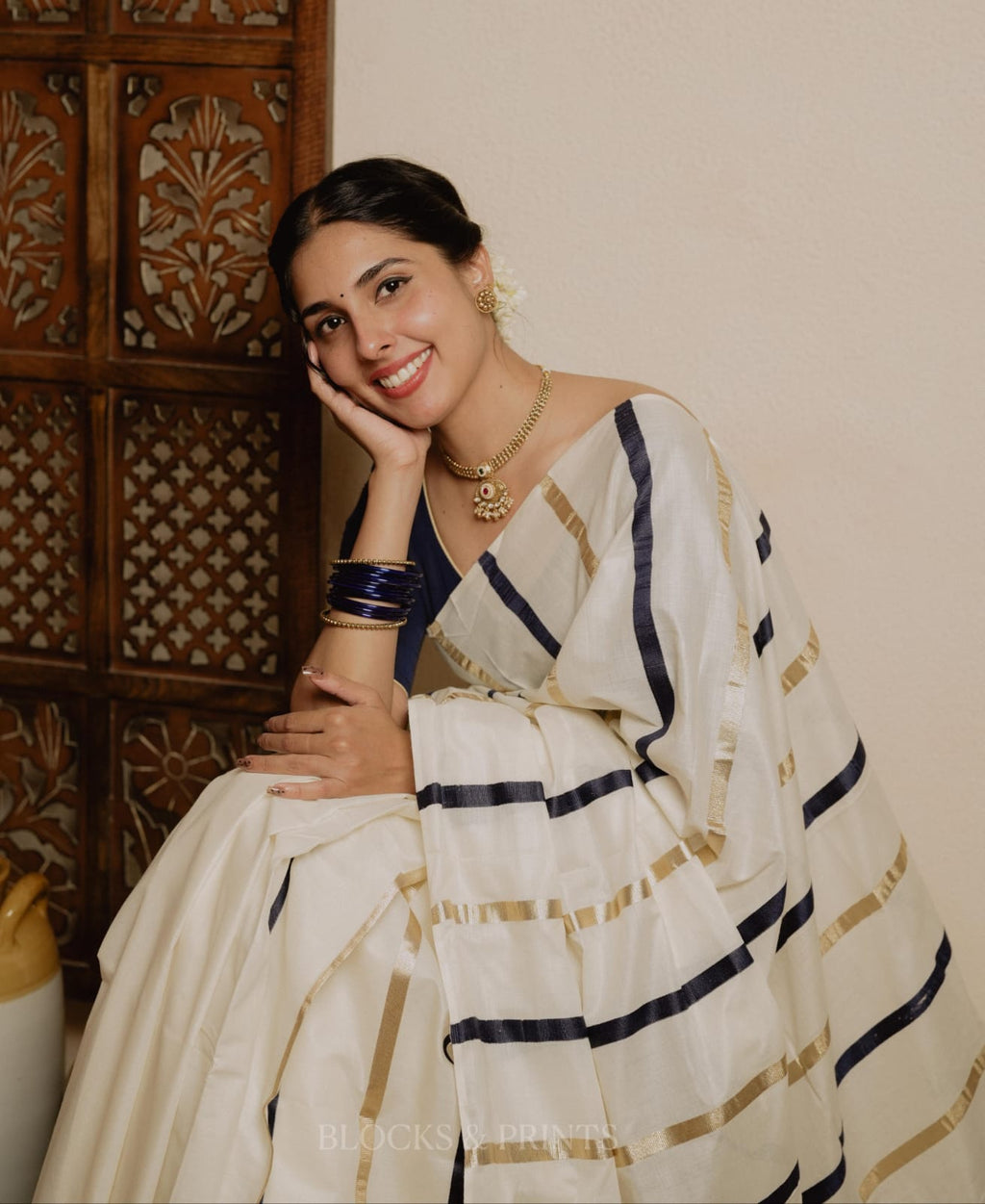 Kerala Saree (MS 17)