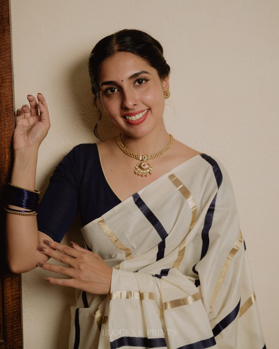 Kerala Saree (MS 17)