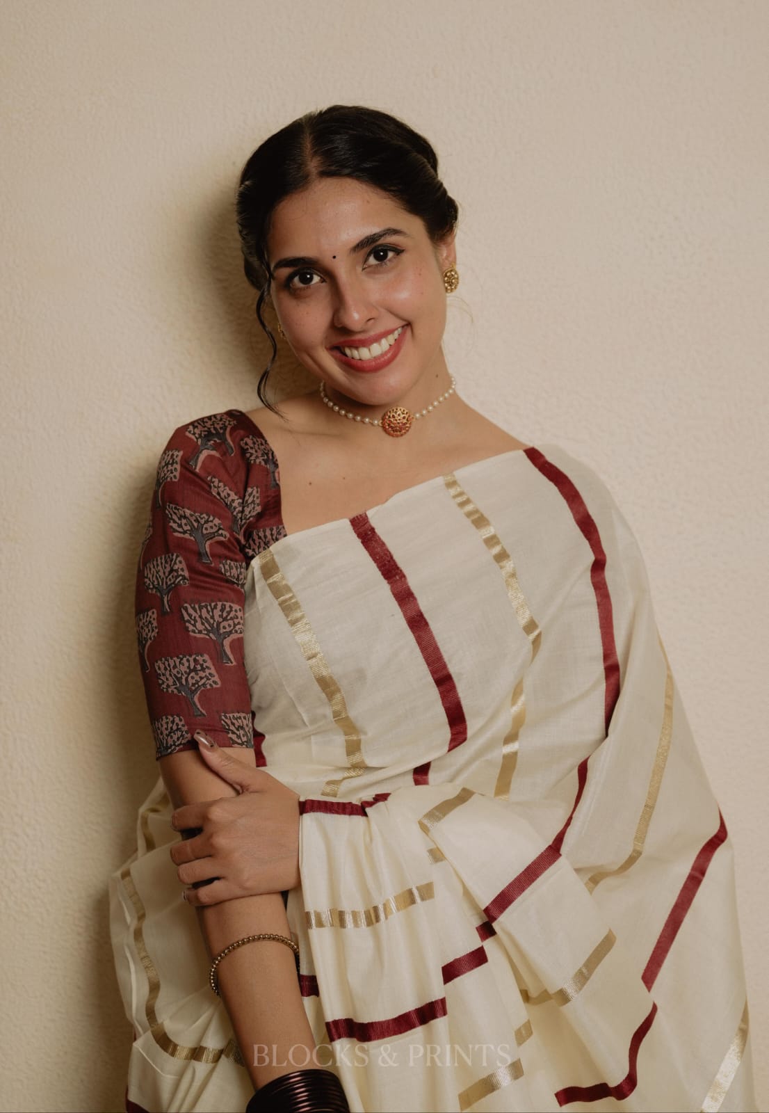 Kerala Saree (MS 16)