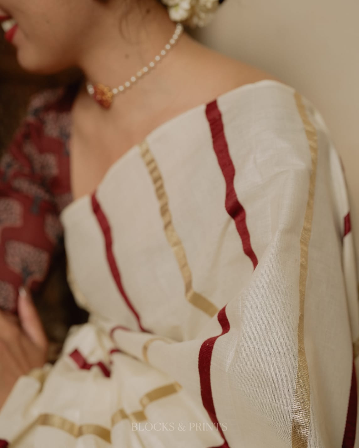 Kerala Saree (MS 16)