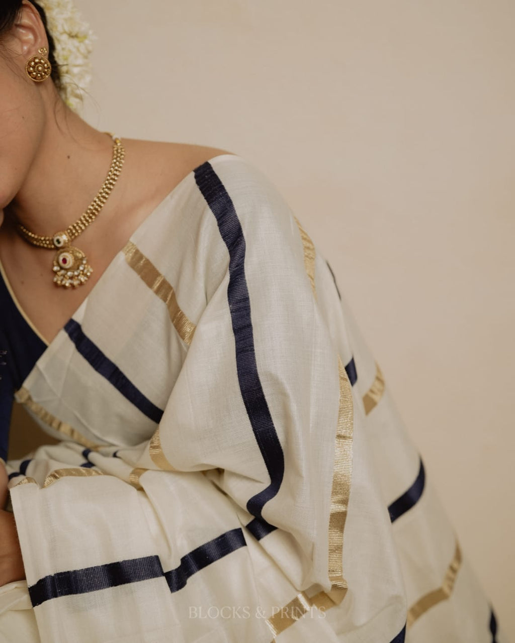 Kerala Saree (MS 17)