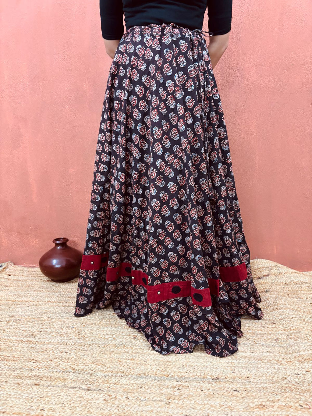 SKIRT (Code -SK01)