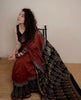 Maheshwari Silk Saree(22 SS)