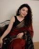 Maheshwari Silk Saree(22 SS)
